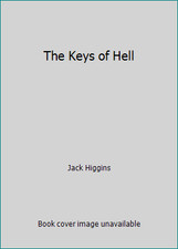 The Keys of Hell by Jack