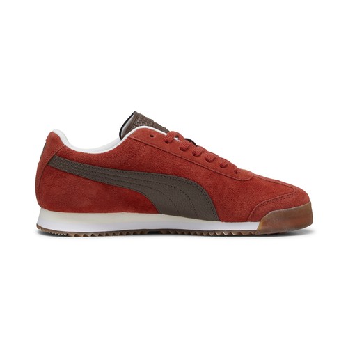 Puma roma suede 39863504 - roma,