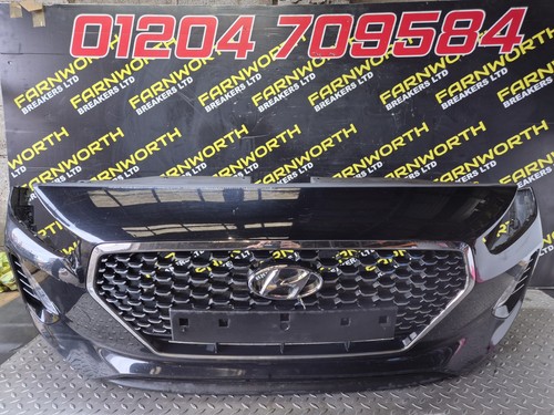 2018 hyundai i30 mk3 complete - hyundai,