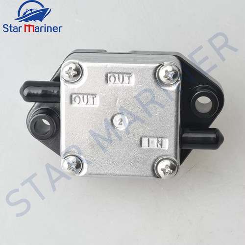 6bx 24410 fuel pump - 6bx-24410, for