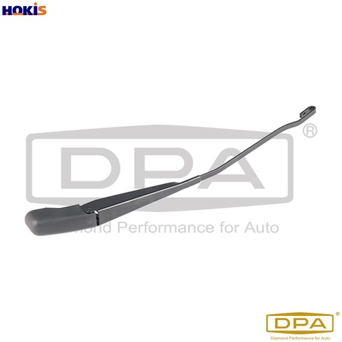 Wiper arm window cleaning - arm,