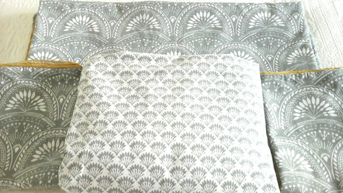 Redoute sage green - sage,