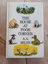 The House at Pooh Corner by