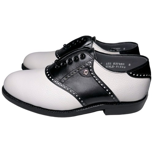 Footjoy new rare men size - footjoy,