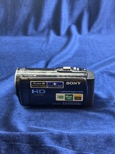 Sony Handycam HDR-CX115E/