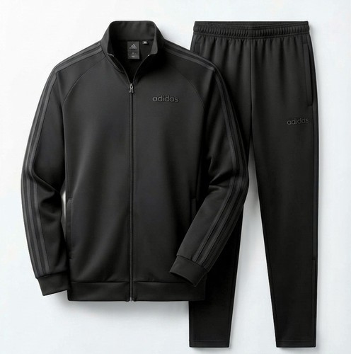 Adidas men black - adidas, 2-piece