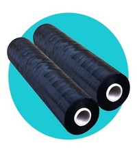 2  rolls - Triplast Pallet