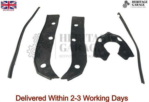 Mudguard horncast rubber - to,