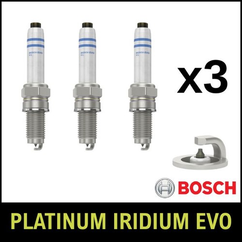 Spark plugs fits - spark,