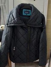 Maine Cozy Jacket Size 14