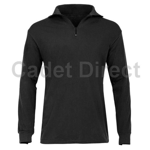 Norwegian style army shirt - norwegian,