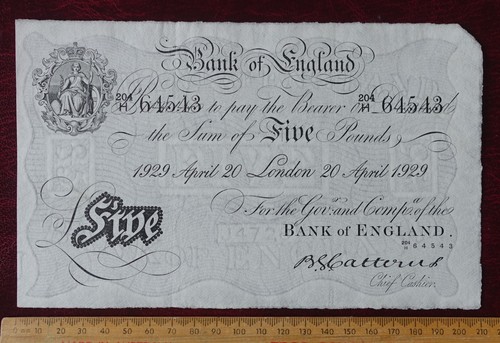 Bank england white - bank, *