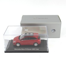 Mercedes-Benz Model Car 1:43