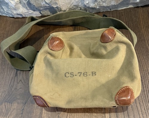 Ww2 signal corps - corps, cs-76-b