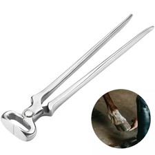 Professional Farrier Hoof