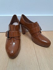 Clarks Narrative Shoe Boots