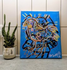 Expressionalism Contemporary