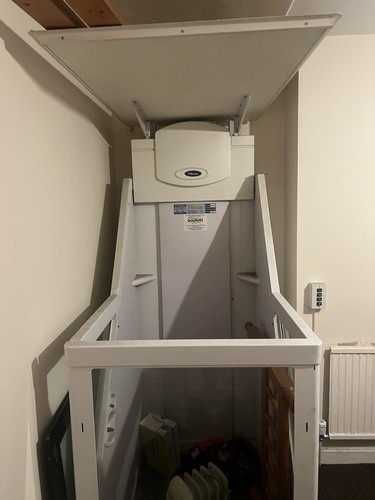 Wessex home lift for - home,