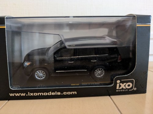 Ixo models black - ixo,