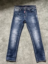 DSQUARED 2 Blue Cool Guy