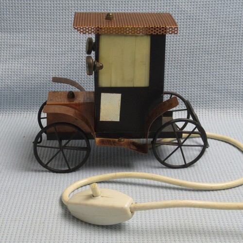 Vintage italian old - italian, timer