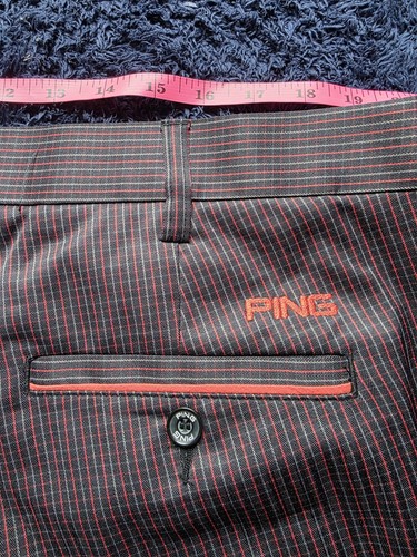 Ping golf trousers men - ping,
