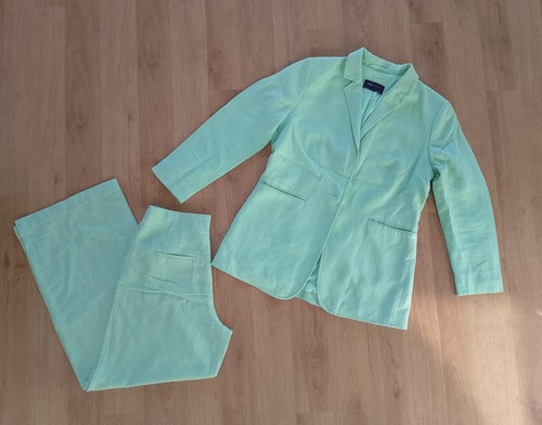 Marks and spencer suit - and,