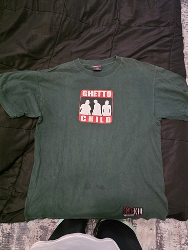 Vintage skateboarding shirt - vintage,