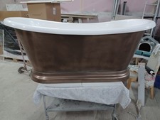 British Baths Tempest