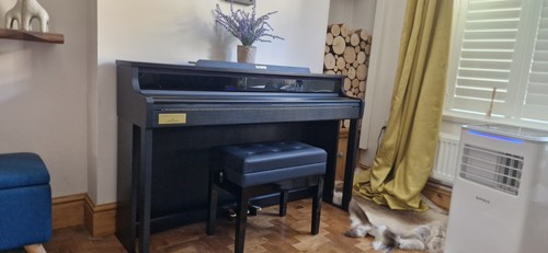 Casio celvianl digital piano - celvianl,