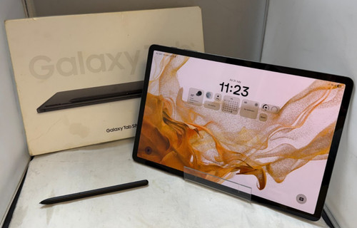 Samsung galaxy tab plus - tab, +
