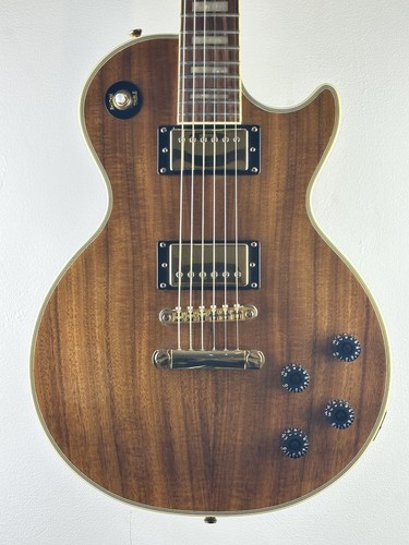 Epiphone ltd les paul - les,