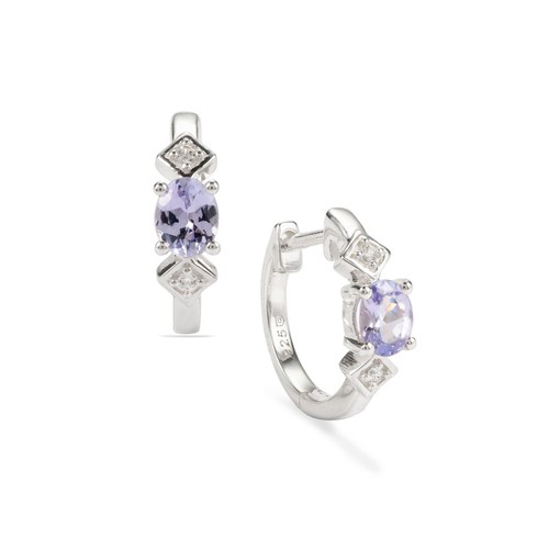 Gemporia quality tanzanite - gemporia, a