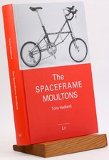 Tony Hadland / The Spaceframe