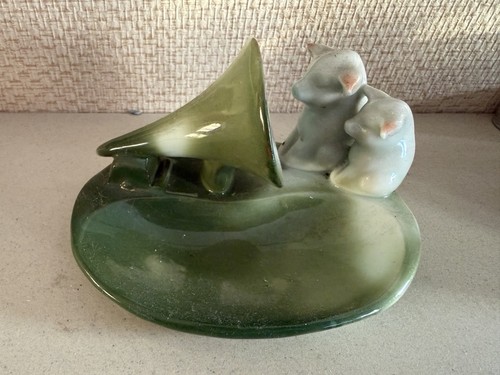 Vintage german fairing pair - german,
