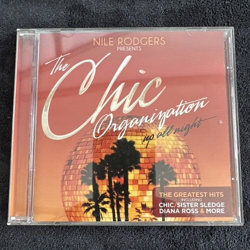 Nile rodgers the - ,