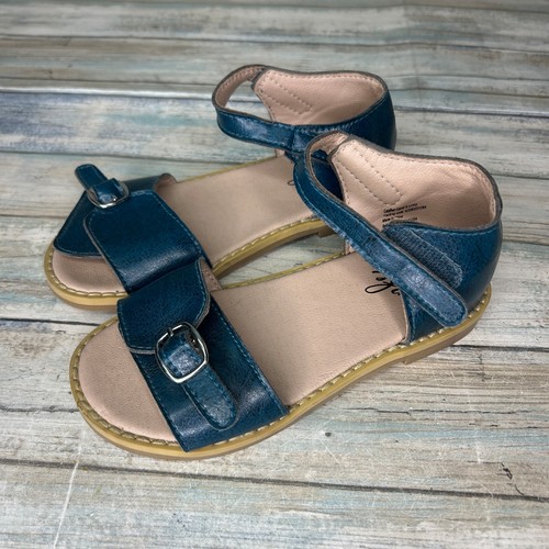 Monkey feet leather sandals - feet,