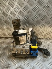 2005 Renault Laguna MK2 Abs Pump 476601563R 95CT2AAY2 MODULE 28.5610-5640.3