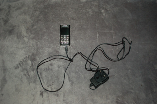 Vintage sony ericsson - sony,