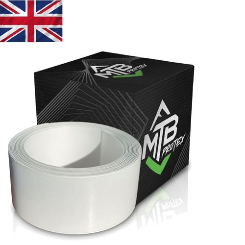 25mm clear gloss - 25mm,