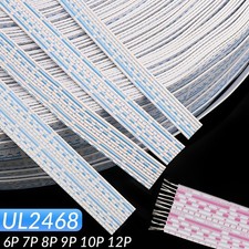 UL2468 Tinned Copper Wire