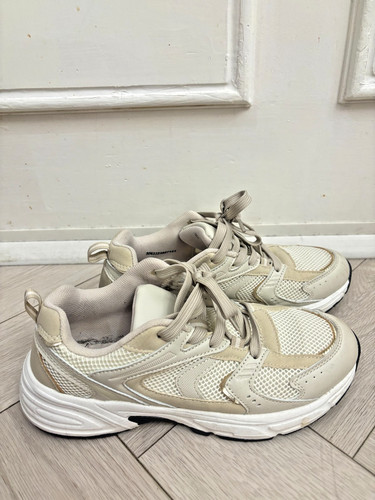 Woman chunky trainers - woman,