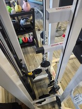 Home gym equipment bundle