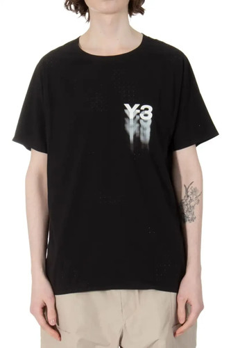 Adidas mens black recycled - y-3,