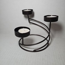 Elements Bronze Oil-rubbed