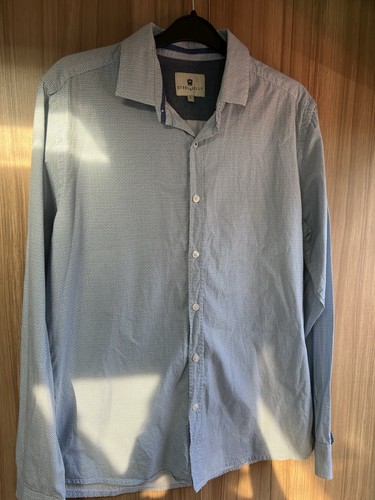 Steel and jelly men - men’s, cotton