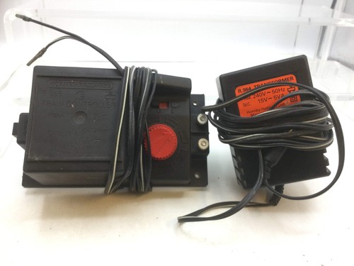 Hornby r965 controller pin to - r965, (pin