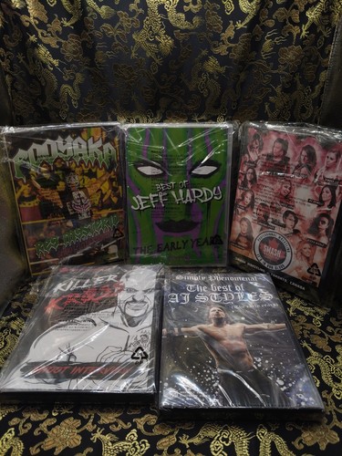 Wwe dvd new - dvd,