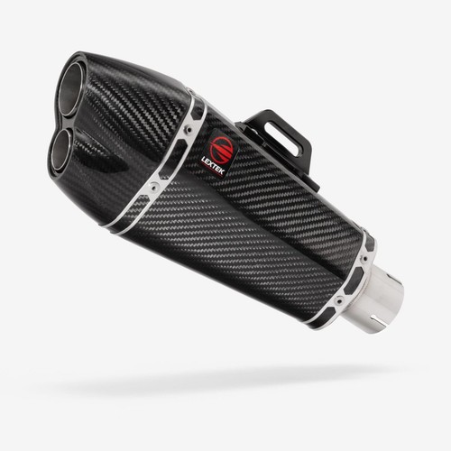 Lextek carbon fibre xp13c - carbon,