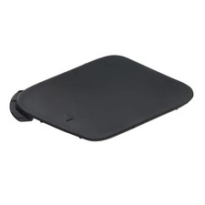 BMW 5 Series F07 GT 2011-2014 Front Bumper Tow Eye Cover Primed New 51117248065